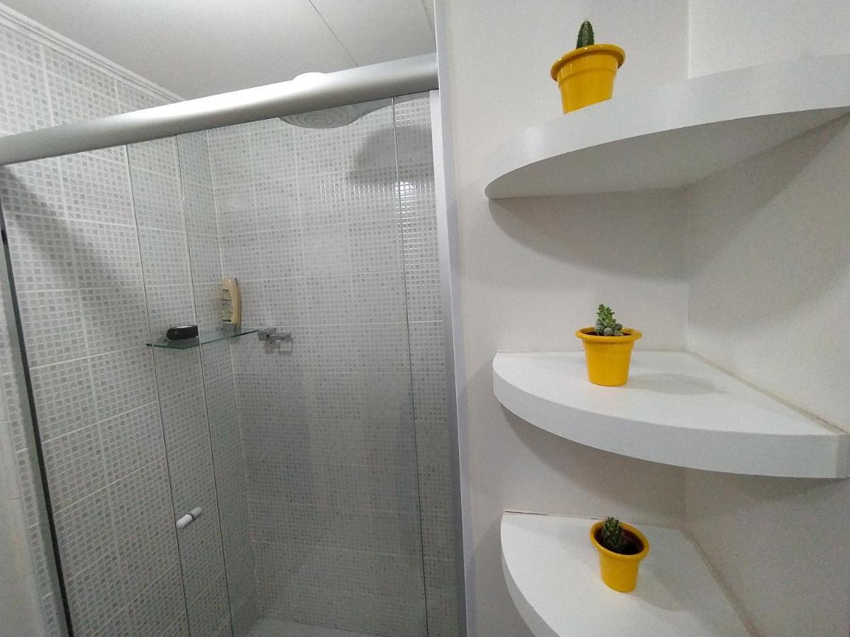 2 Quartos Com Piscina Aquecida Melhor Bairro Brasilia Exterior photo