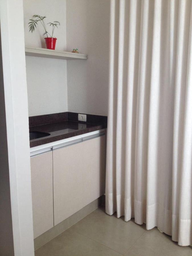 2 Quartos Com Piscina Aquecida Melhor Bairro Brasilia Exterior photo