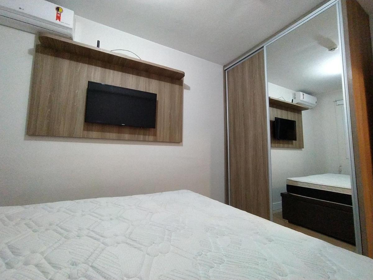 2 Quartos Com Piscina Aquecida Melhor Bairro Brasilia Exterior photo